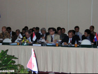 AFOC Fokuskan Pengembangan Clean Coal Technology dan Fasilitas Perdagangan Batubara ASEAN
